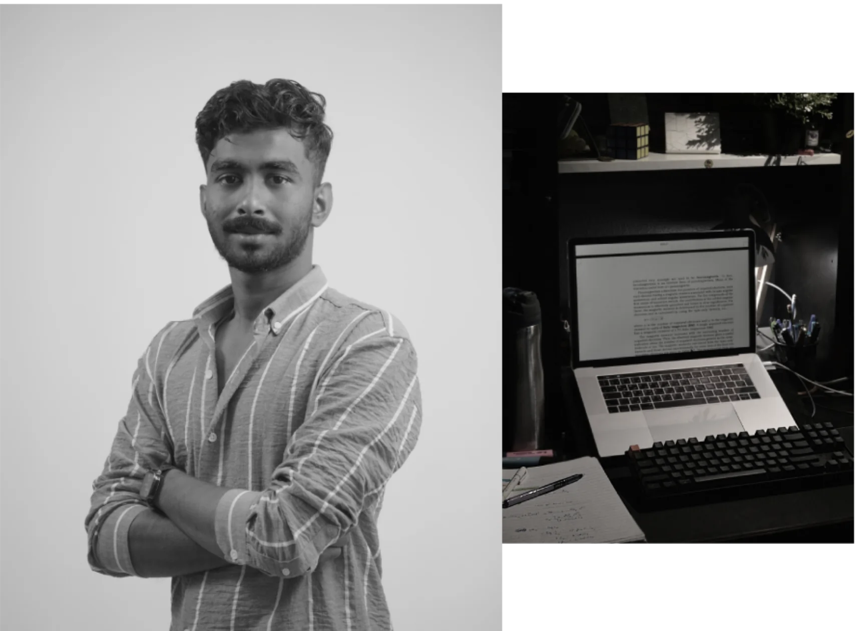 PROFILE OF FREELANCE DIGITAL MARKETER IN PALAKKAD